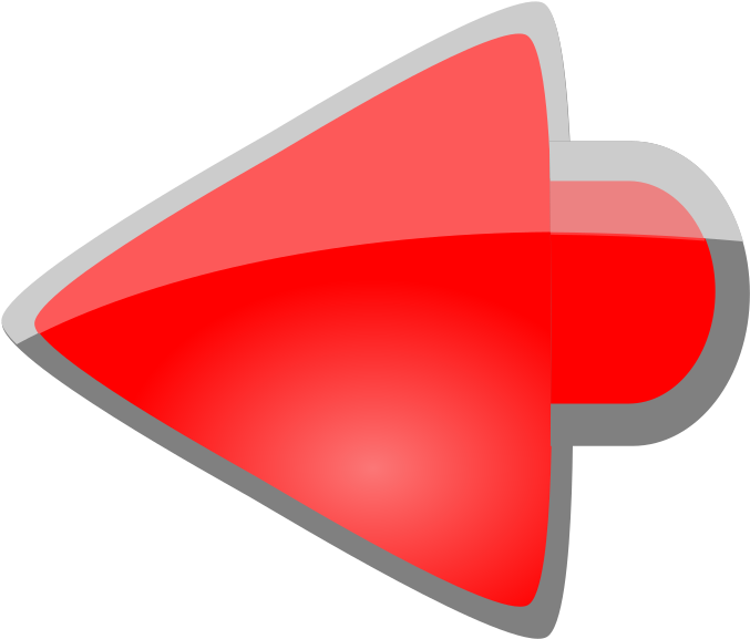 Left Arrow Clipart - Sign - Png Download (800x800), Png Download