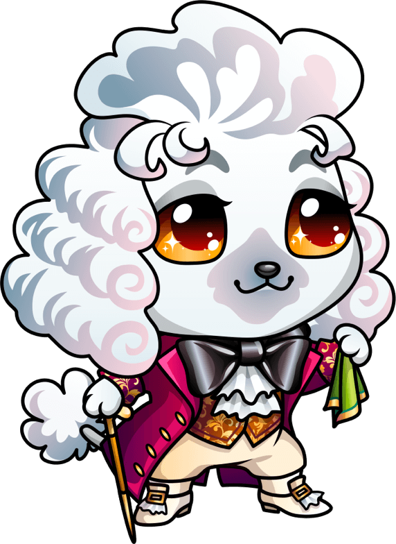 Nobility Not Only Provides Additional Adventure Bonuses - Cartoon Clipart (572x784), Png Download