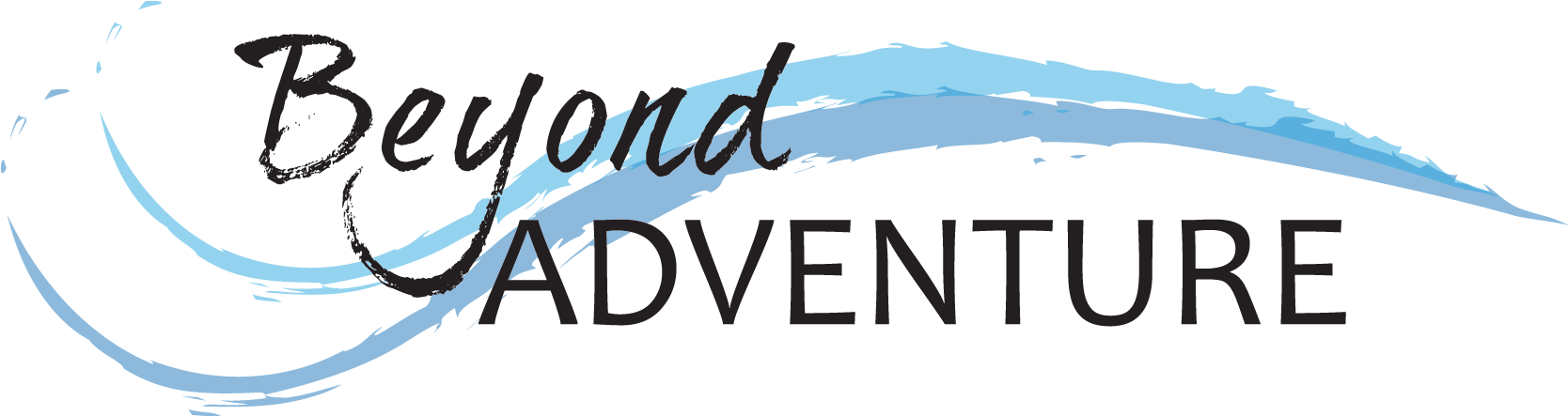 You Will Find Our Activity Centre By The River Tay - Calligraphy Clipart (1756x540), Png Download