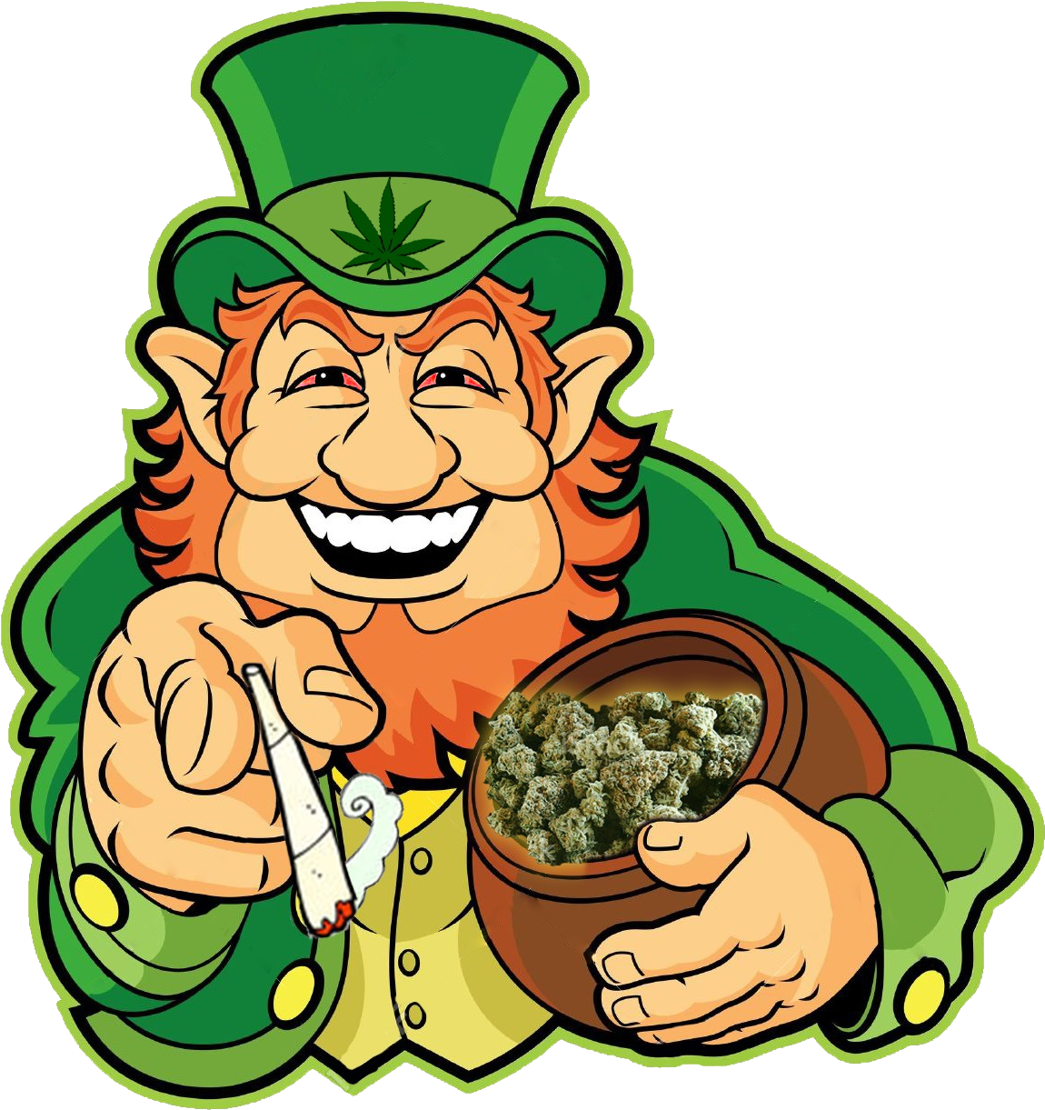 Topf Voll Ott Clipart (1300x1300), Png Download