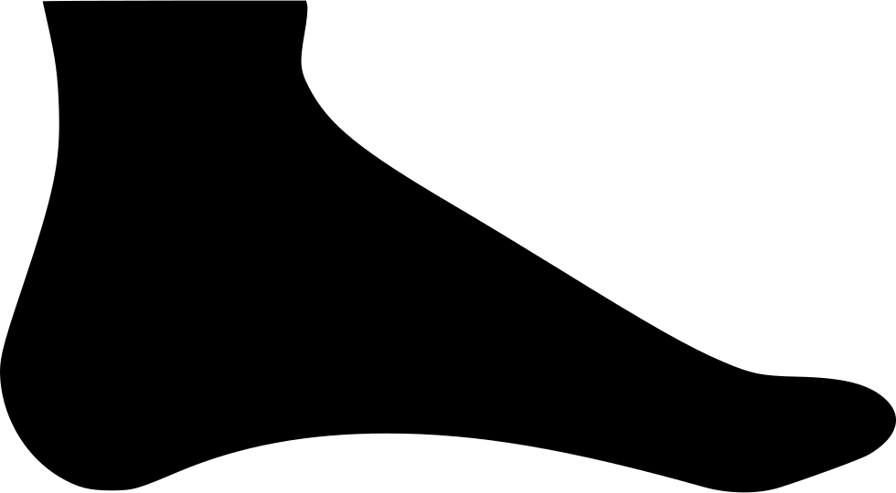 Png File Svg - Sock Clipart (980x540), Png Download