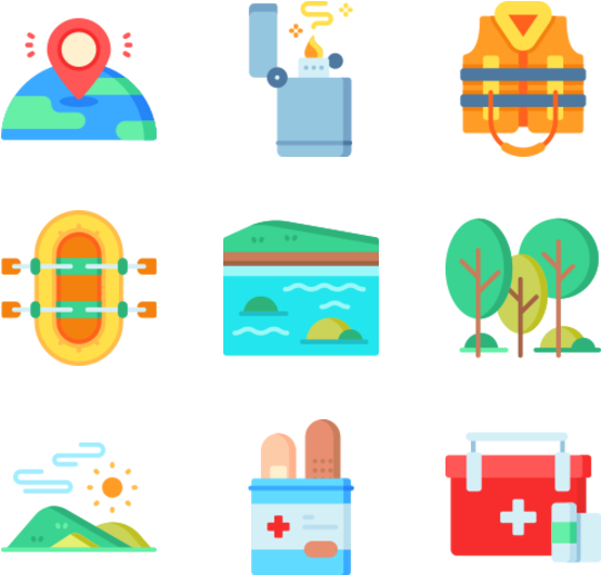Adventure Clipart (600x564), Png Download