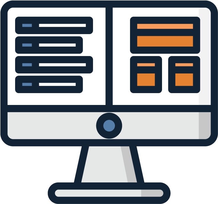 Through Audience/user Research And An Understanding Clipart (1200x800), Png Download