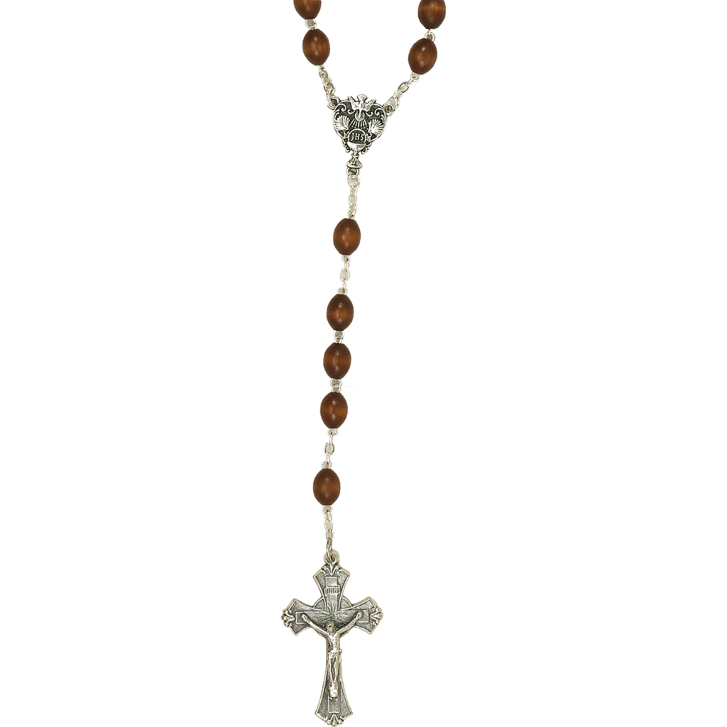 Clear Crystal Rcia Lumen Transparent Background - Christian Cross Clipart (1024x1024), Png Download