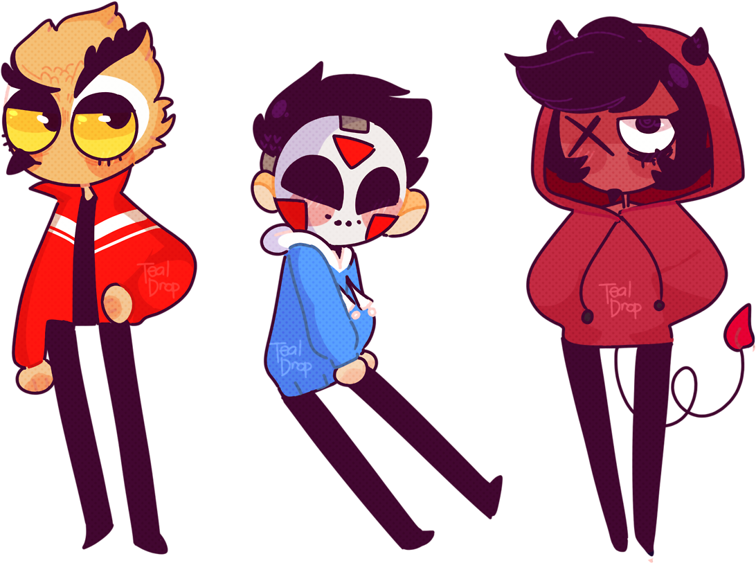 Thank You For 2,000 Followers - Cartoon Clipart (1280x1001), Png Download