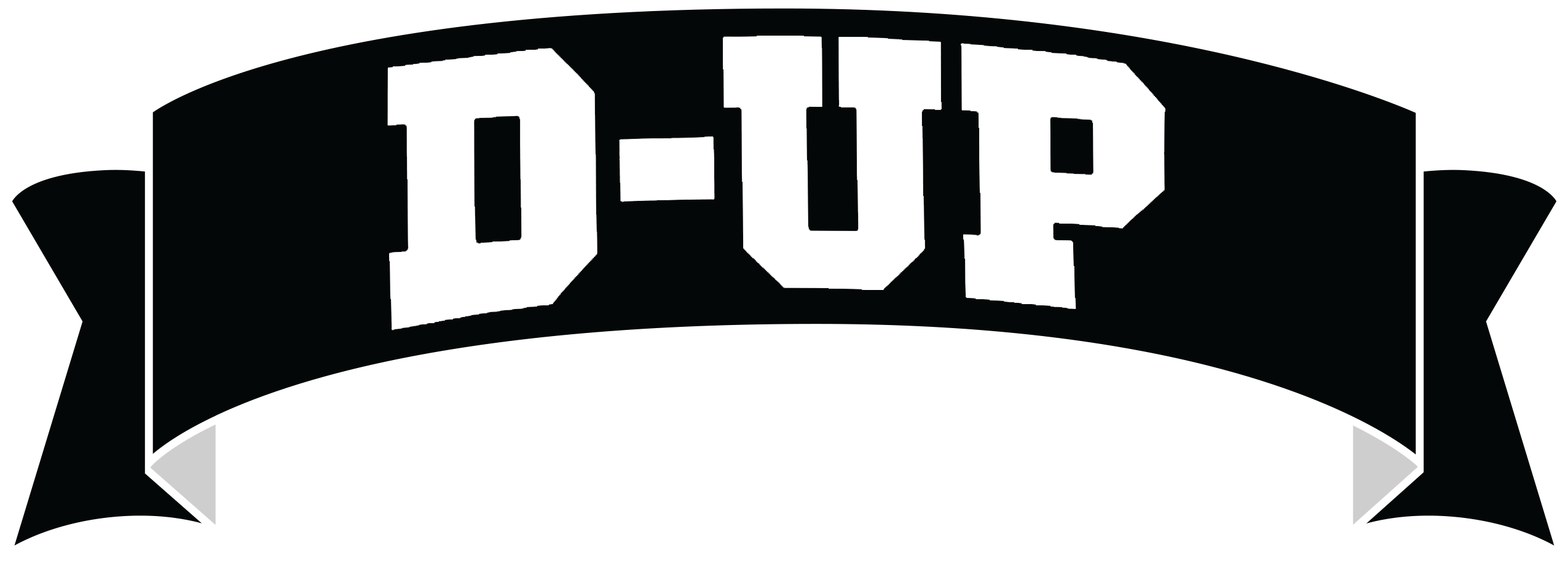 D Up Dj Producer Audio Engineer Clipart (2550x1086), Png Download