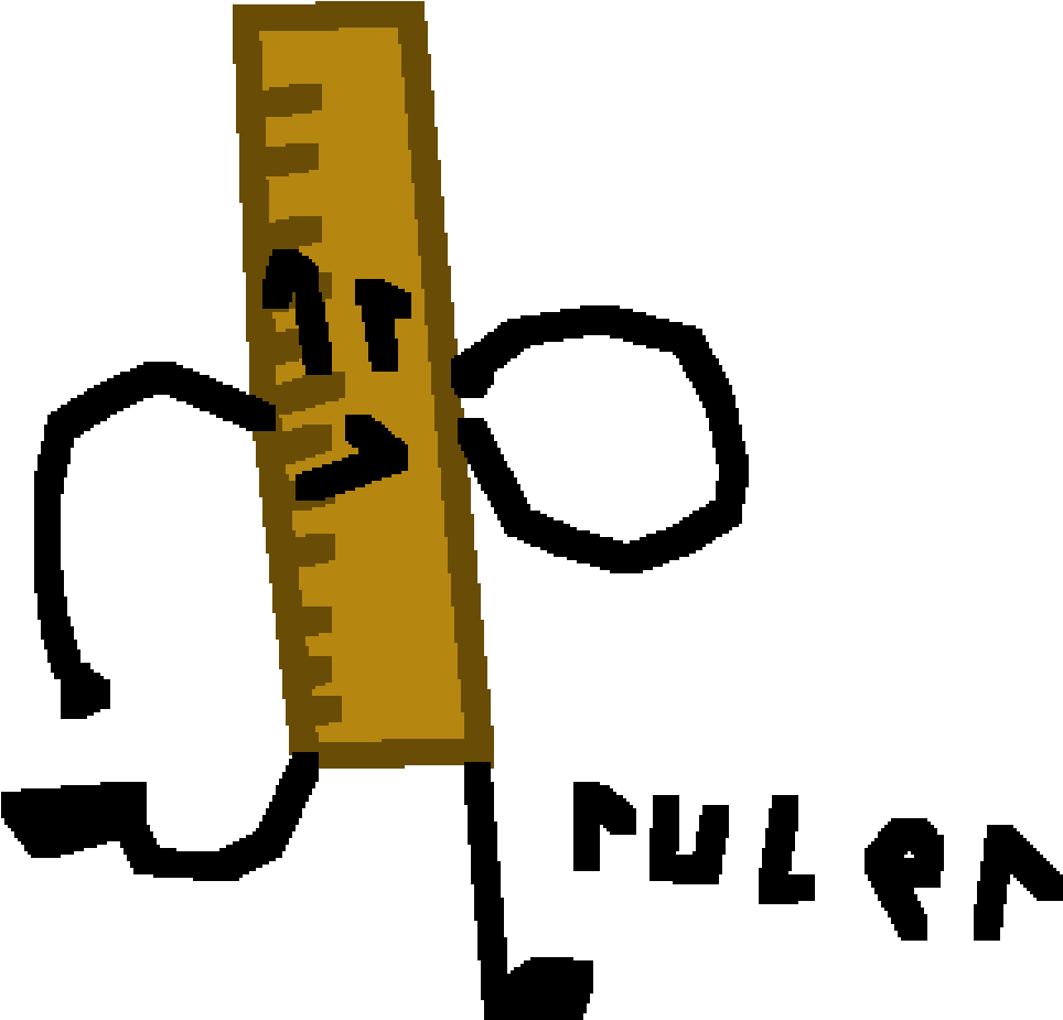 Ruler - Calligraphy Clipart (1176x1176), Png Download