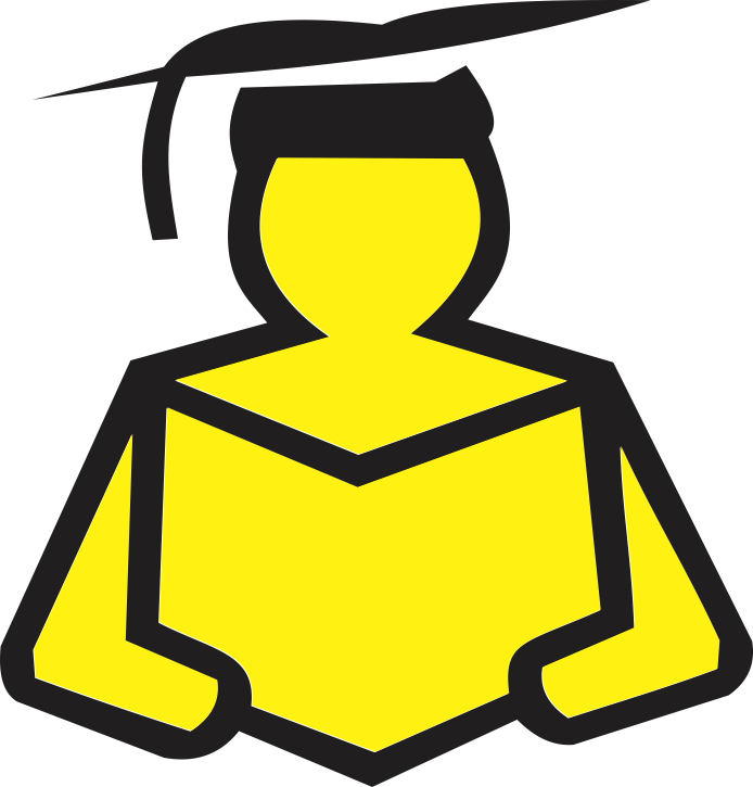 Vision Clipart Education - Kent Institute - Png Download (694x725), Png Download