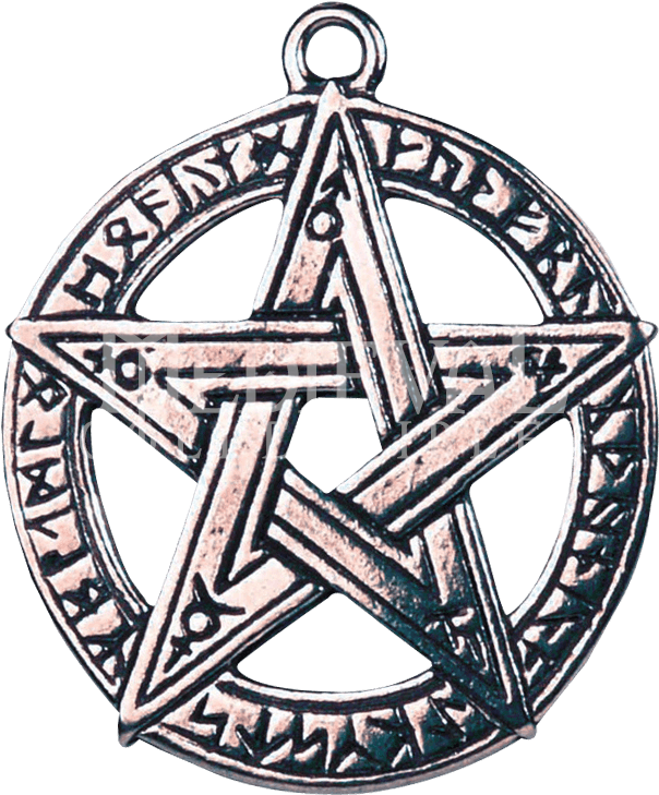 Runestar Necklace Cs By Transparent Background - 2011 Bmw 328i Oem Rims Clipart (728x728), Png Download