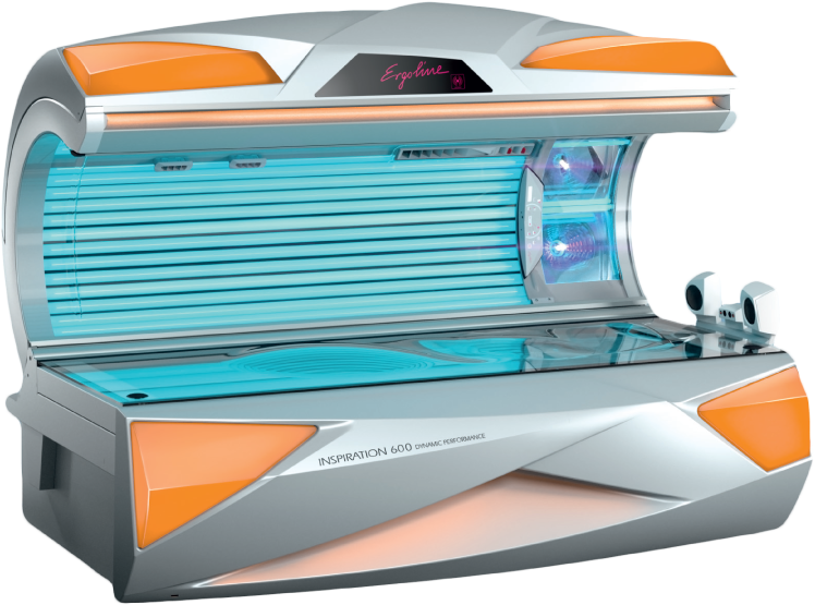 Click On Each Bed For More Info - - Ergoline Inspiration 600 Clipart (980x600), Png Download