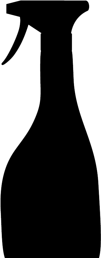 Collars & Training - Bottle Clipart (631x866), Png Download