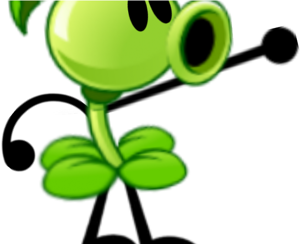 Pea Clipart Green Object - Png Download (640x480), Png Download