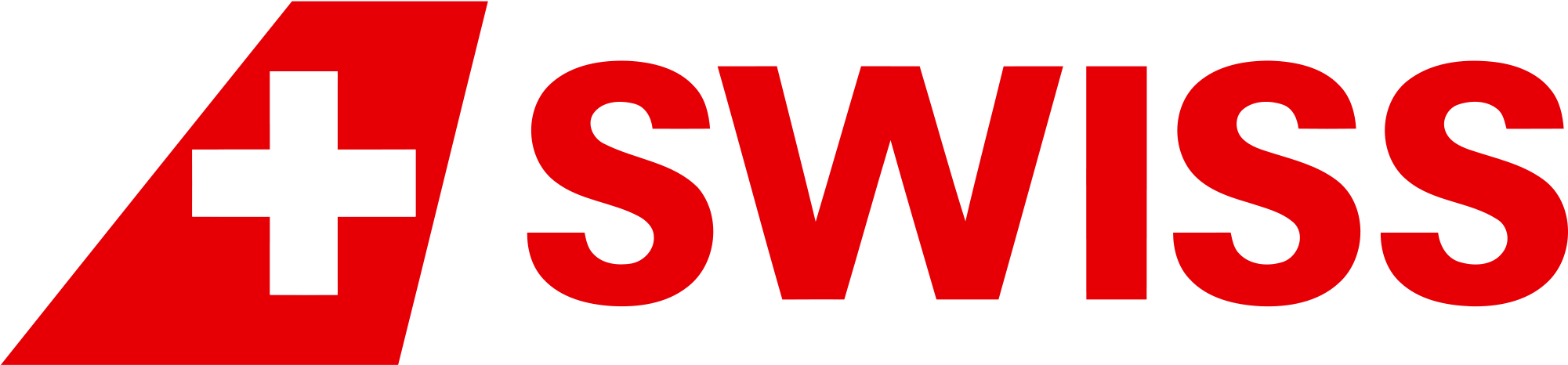 International Air Lines Png - Swiss International Air Lines Clipart (2272x1704), Png Download