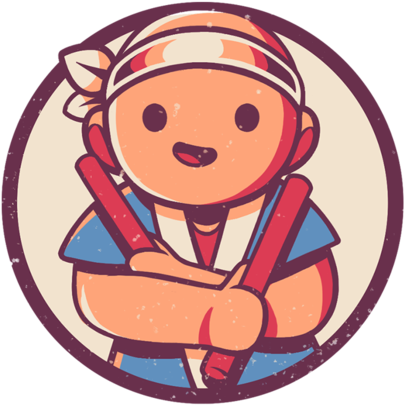 Icon2 Single Wide - Cartoon Clipart (1000x486), Png Download