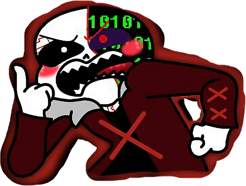 Virus Sticker Clipart (1024x774), Png Download