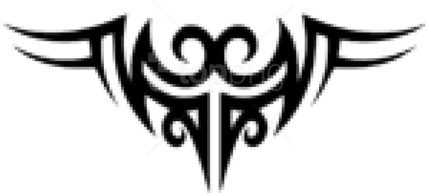 Free Png Download El2 Clipart Png Photo Png Images - Tattoo Transparent Png (850x578), Png Download