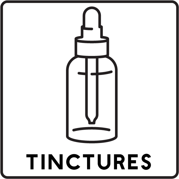 Shop All Products - Dropper Bottle Line Drawing Clipart (634x634), Png Download