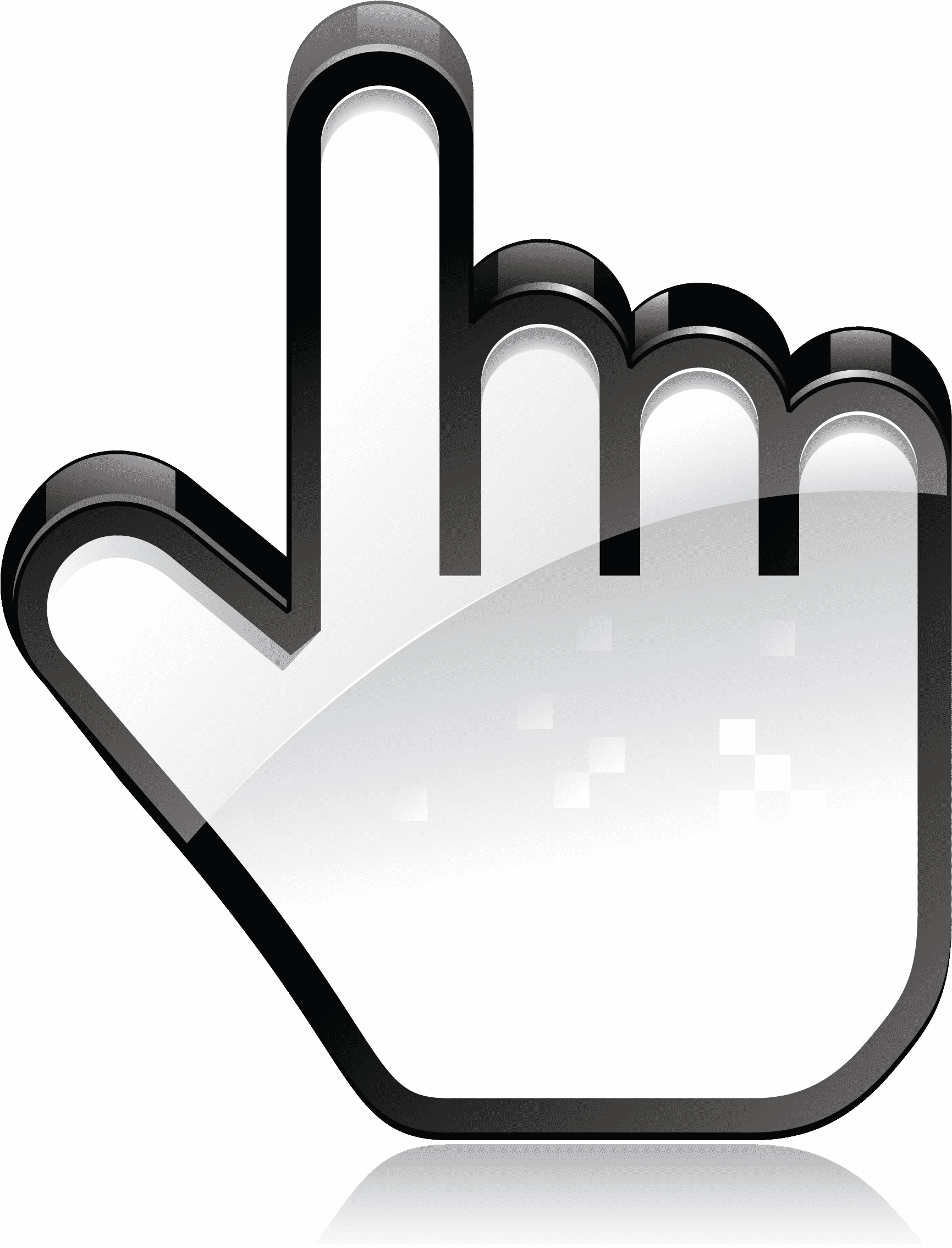 Airborne Visuals Click - کلیک Png Clipart (1731x2269), Png Download