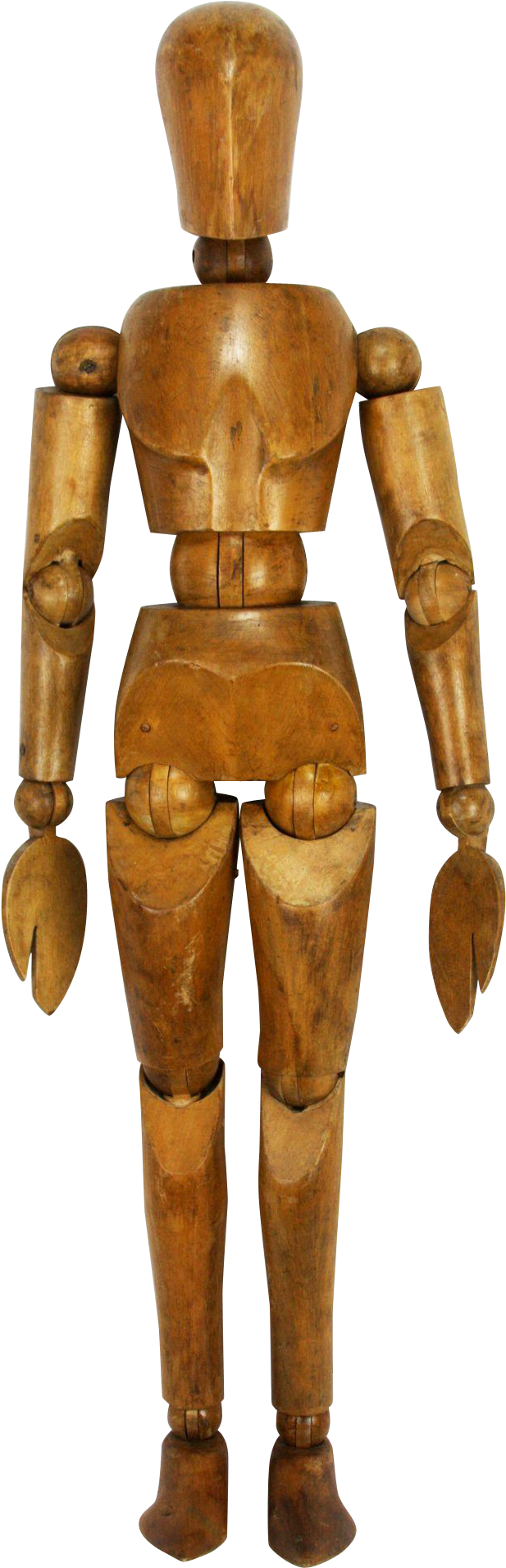 Model Clipart Male Mannequin - Png Download (1910x1910), Png Download