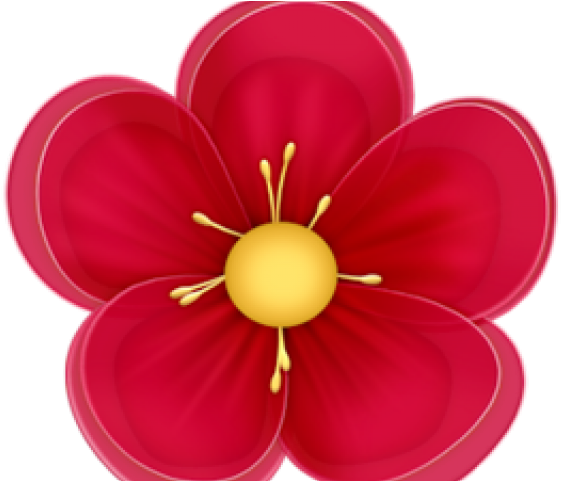 Clip Art Pink Gift Ribbon Png Transparent Png (640x480), Png Download