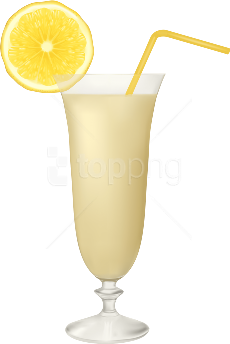 Download Cocktail Glass Clipart Png Photo - Batida Transparent Png (480x702), Png Download