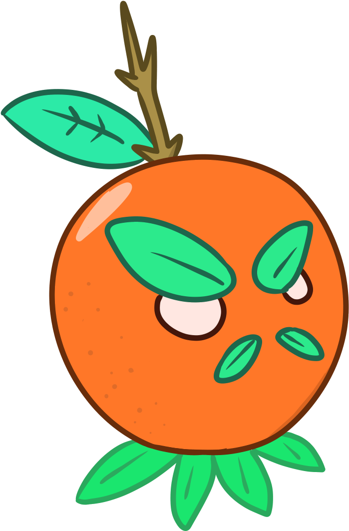 Flood Orange Clipart (1600x1200), Png Download