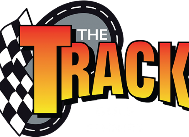 Resort Clipart Gulf Coast - Track Destin Logo - Png Download (640x480), Png Download