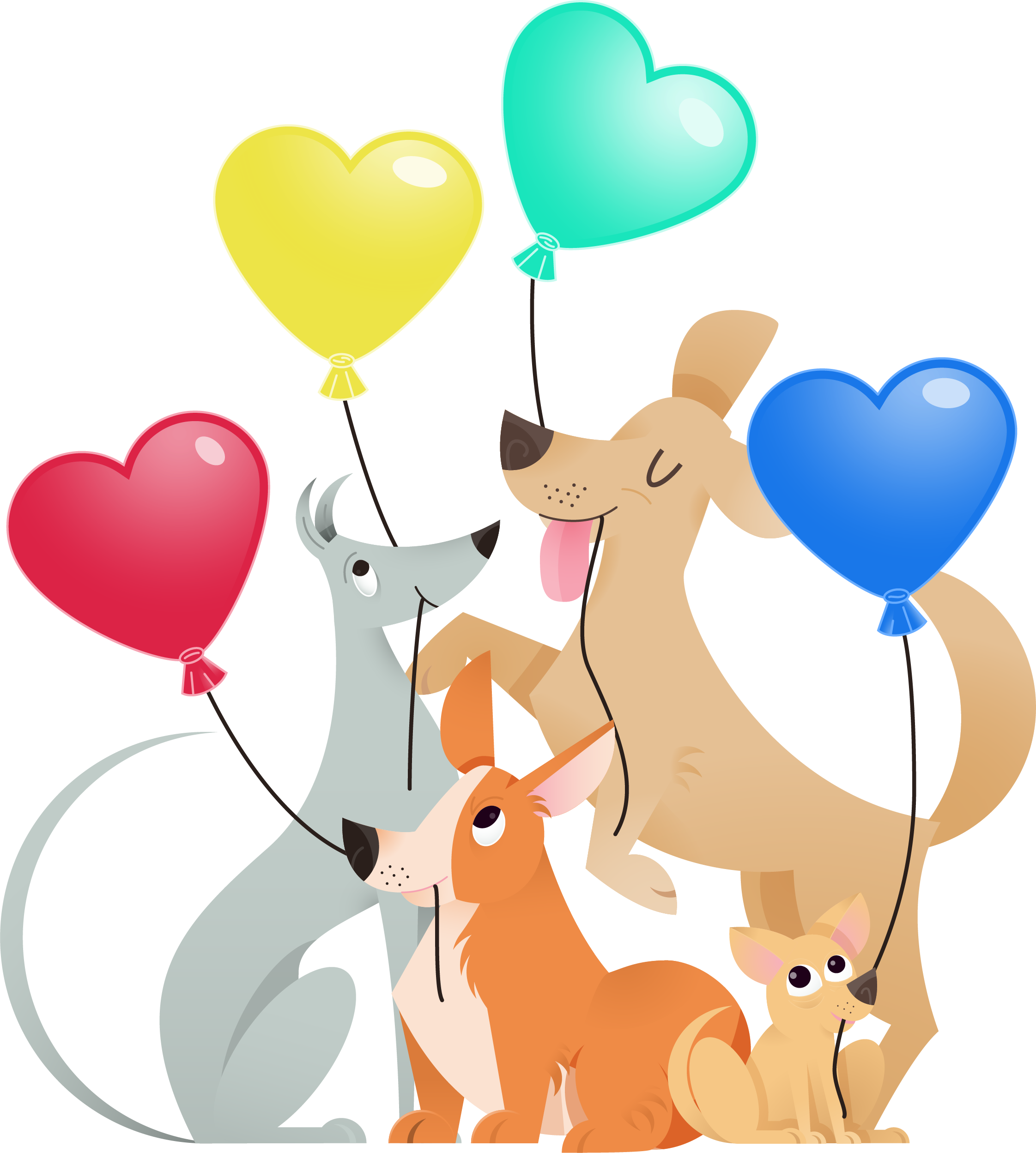 Sign Up To Join The Conversation - Heart Clipart (2243x2497), Png Download