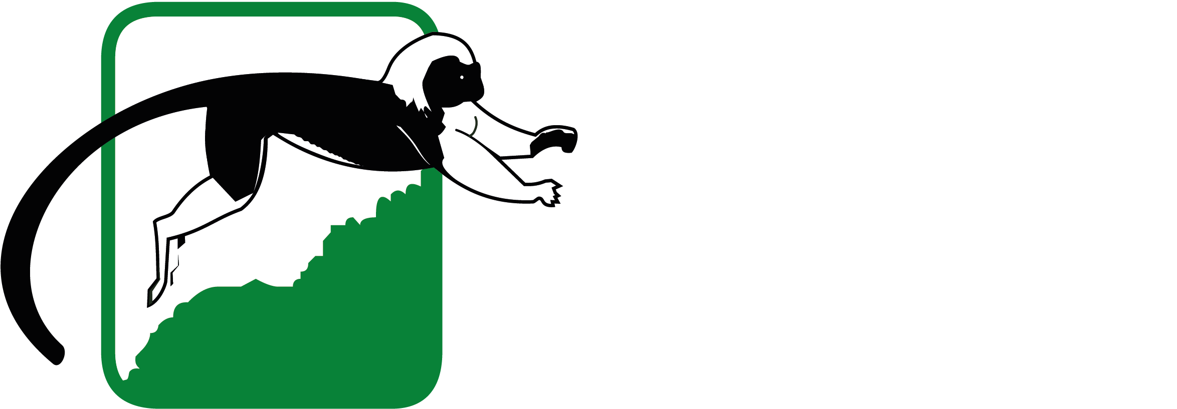 Fundacion Natura Clipart (2454x951), Png Download
