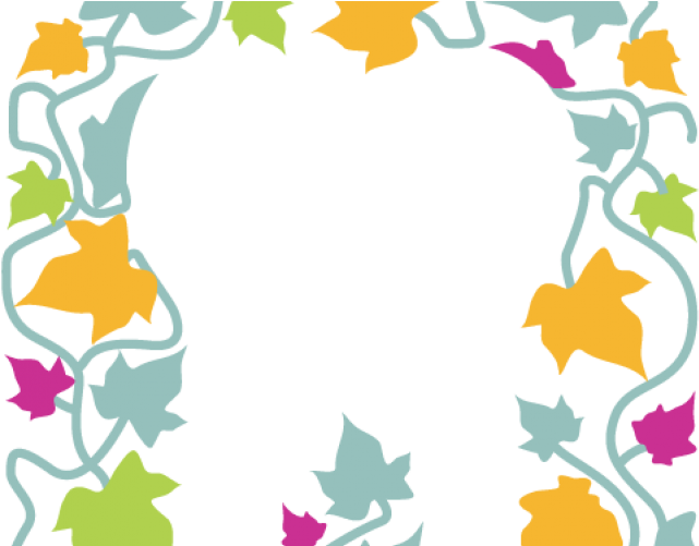 Ivy Cottage Dental Care Logo - Ivy Clipart (750x500), Png Download