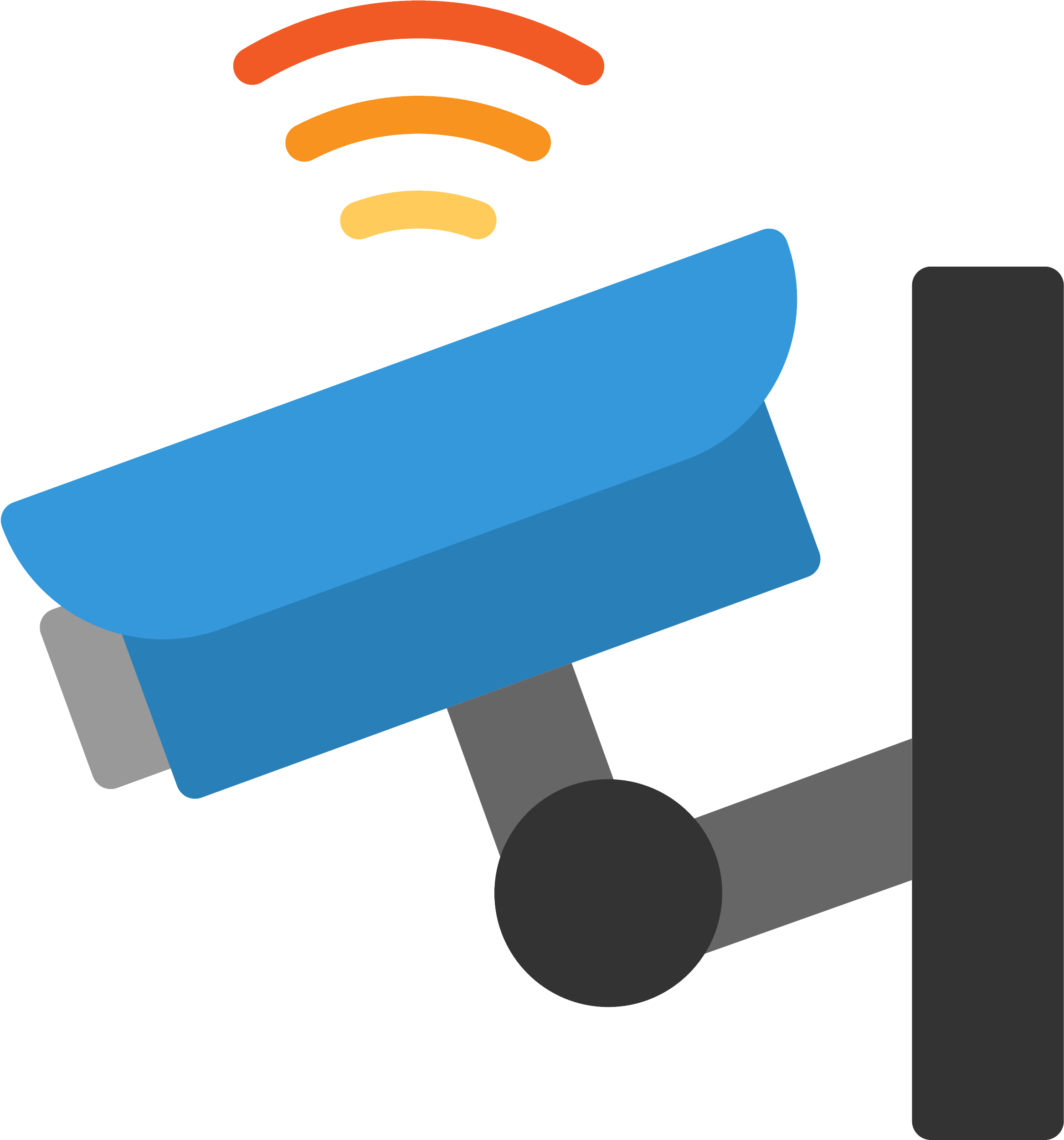 Solutions For The Logistics Industry Clipart (2500x2500), Png Download