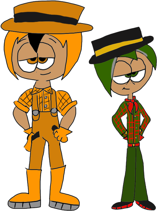 Flain Clipart Field Farmers - Cartoon - Png Download (800x800), Png Download