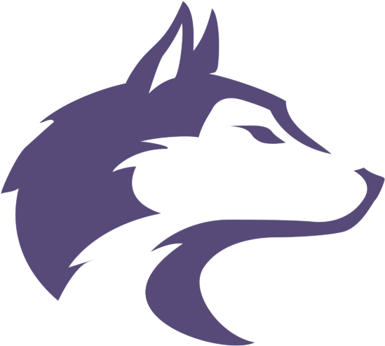Washington Huskies Logo Png - Washington Huskies Logo Clipart (800x600), Png Download