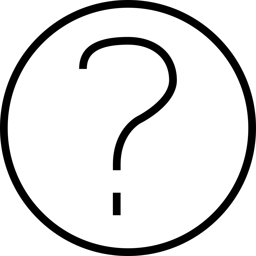 Bangzhu Png Icon - Circle Clipart (980x980), Png Download