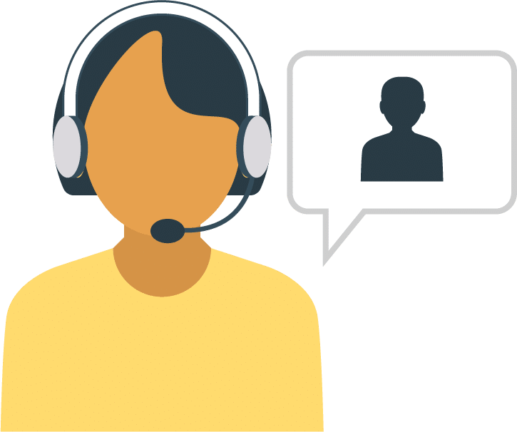 Exceptional Customer Service Is A Fundamental Aspect Illustration