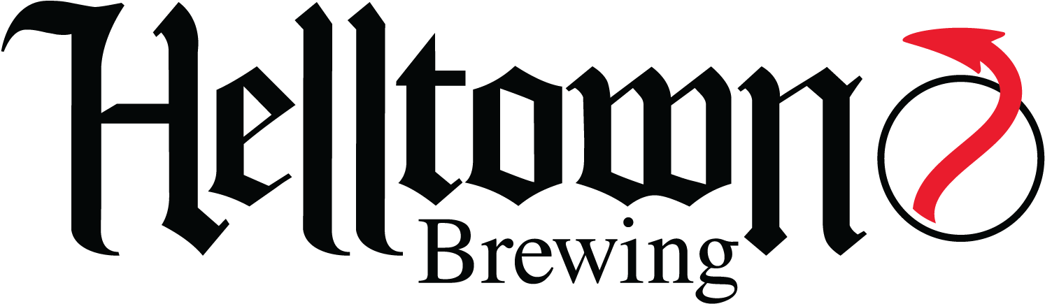 Employer - Helltown Spiteful Saison - Helltown Brewing Clipart (1659x584), Png Download