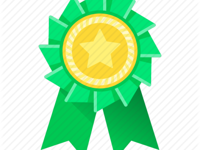 Medal Clipart Achievement - Скачать Фото 2048 На 1152 - Png Download (640x480), Png Download