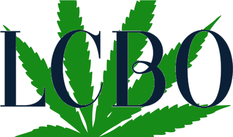 Lcbo To Open Legal Recreational Shops By Ⓒ Clipart (848x480), Png Download