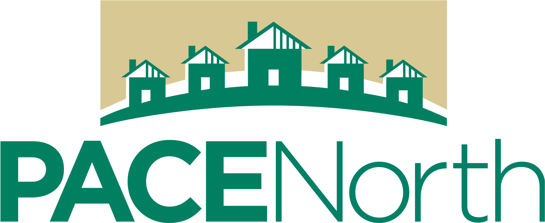 Pace North Clipart (1764x756), Png Download