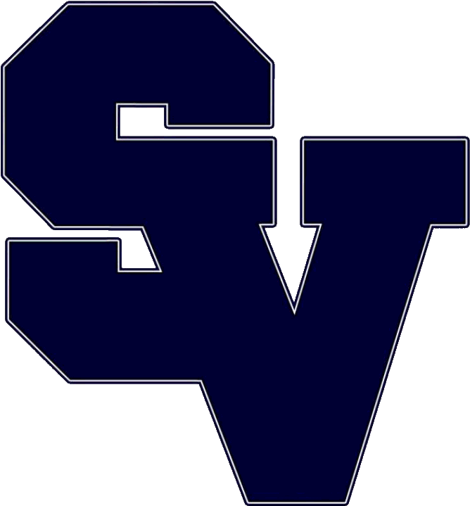 Smithson Valley High School Logo Clipart (750x795), Png Download