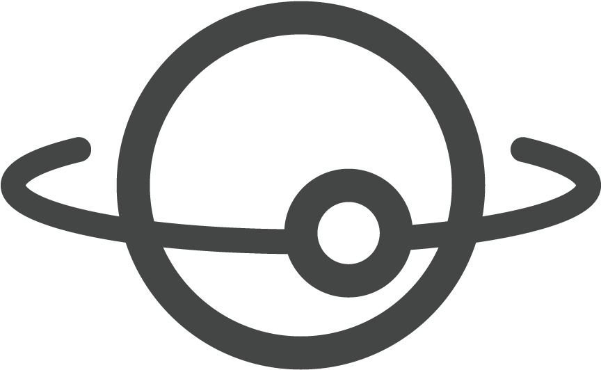 Circle Clipart (869x545), Png Download