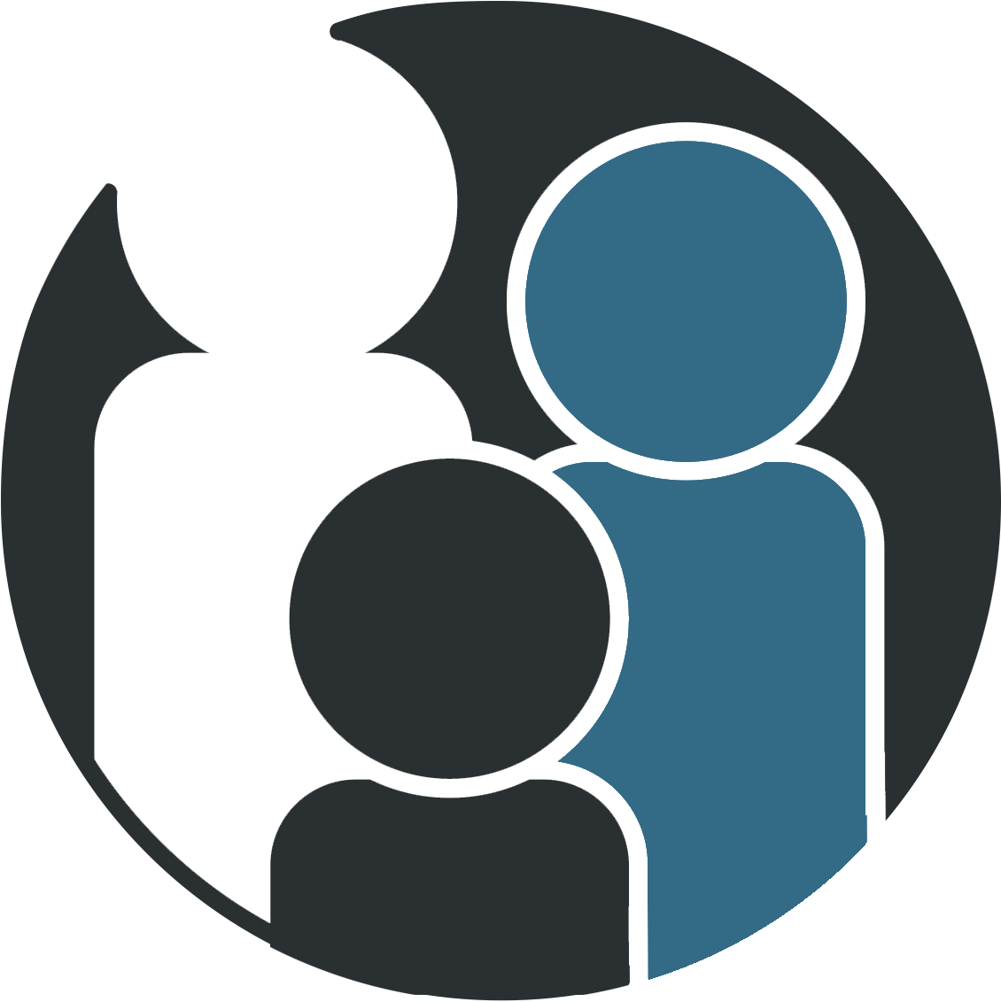 For It To Shape Us Into A Gospel Culture, One That - Circle Clipart (1367x1359), Png Download