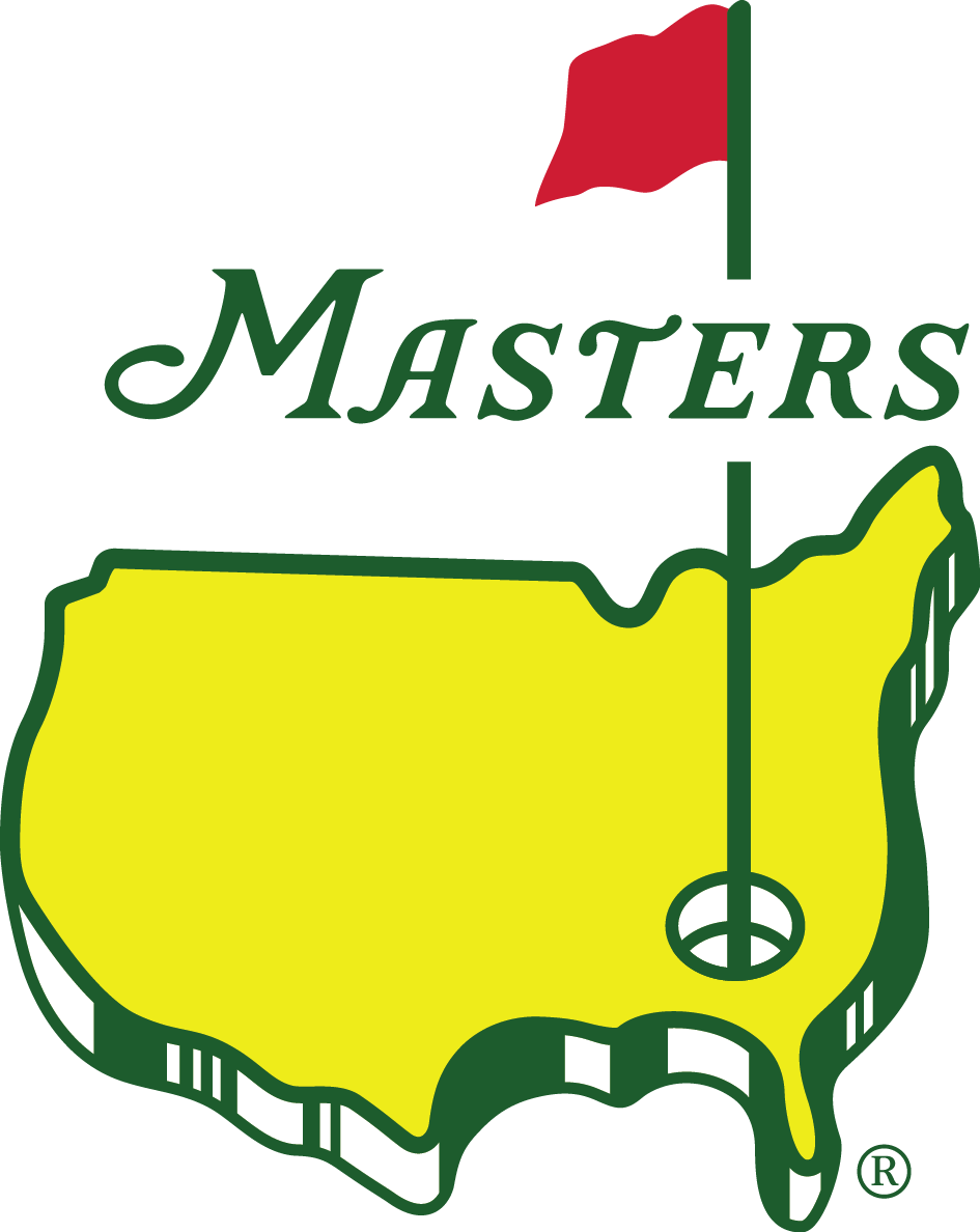Our Favorite Masters Moment - Masters Golf Clipart (945x1188), Png Download