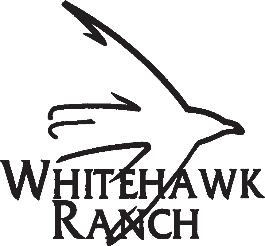 Whitehawk Ranch Golf Club - Poster Clipart (863x801), Png Download