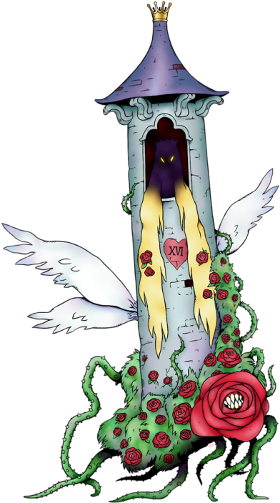 Fanmade Digimon Sabedile - Illustration Clipart (476x750), Png Download