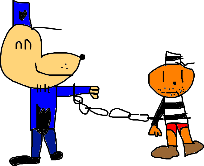 Actor - Drawing Clipart (656x533), Png Download