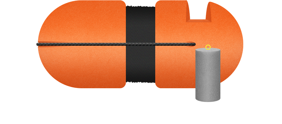 Banner Freeuse Buoy Drawing Fishing - Wire Clipart (960x497), Png Download