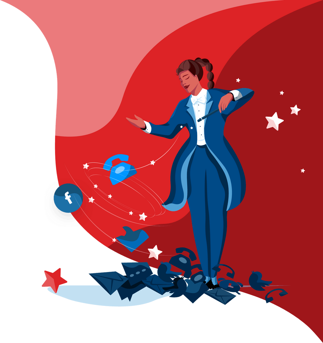 Https - //www - Maestroqa - Com/blog/an Honest Perspective - Illustration Clipart (1080x1146), Png Download