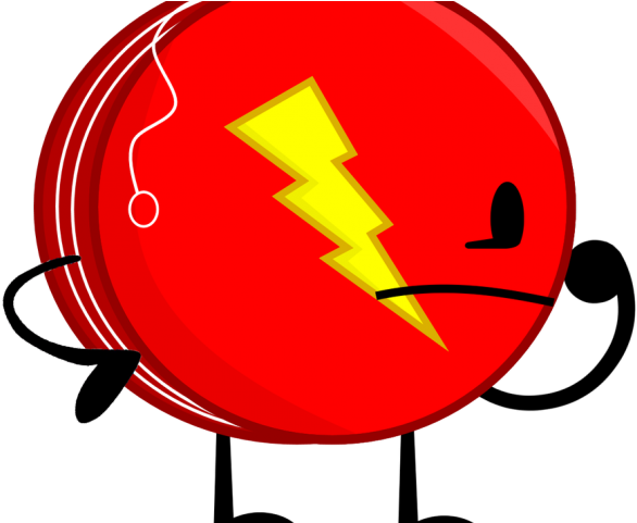 Yoyo Clipart Circle Object - Png Download (640x480), Png Download