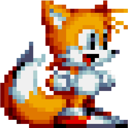 Sonic Exe Spirits Of Hell Clipart (720x480), Png Download